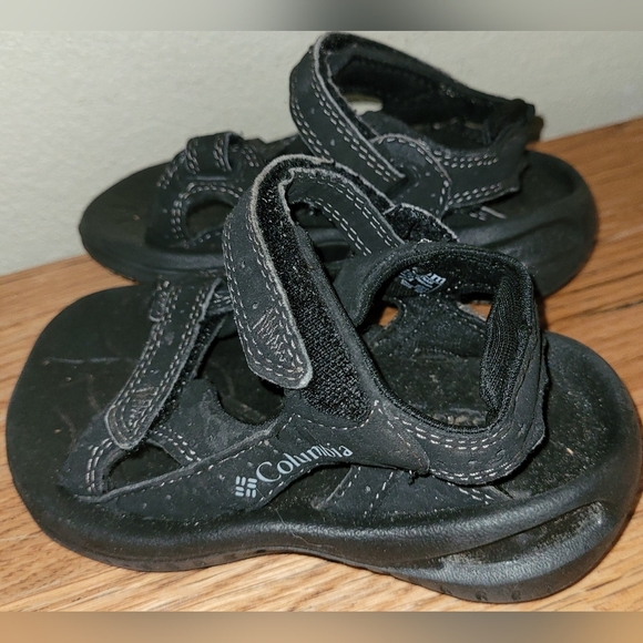 Columbia Sandal , Toddler Size 7 - Picture 1 of 4